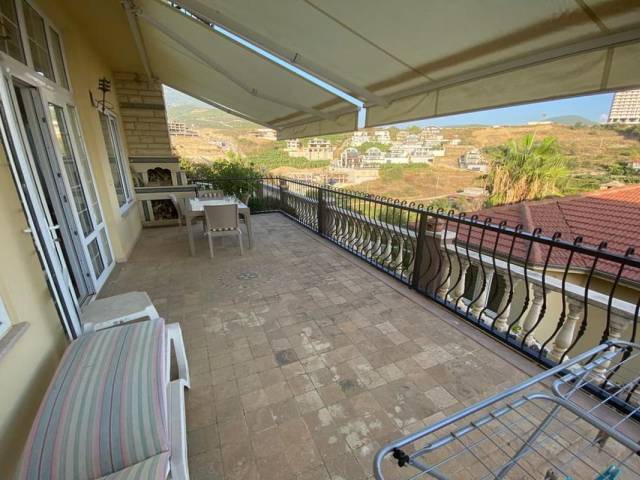 Private, komfortable Villa in einer ruhigen Gegend
